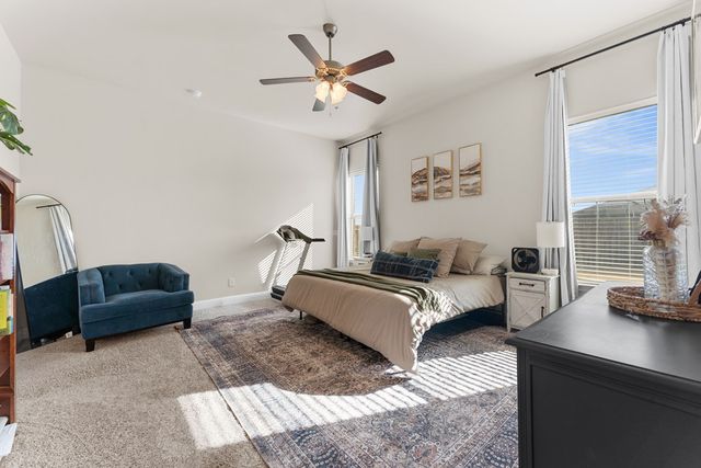 6918 Yellow Rose Ct, Midland, TX 79705