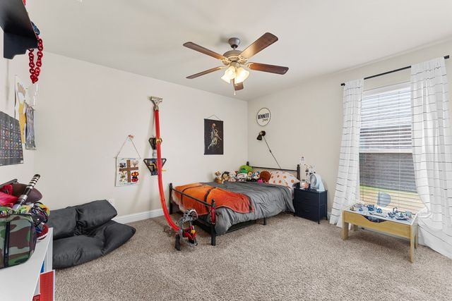 6918 Yellow Rose Ct, Midland, TX 79705