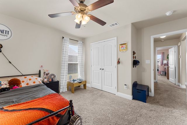 6918 Yellow Rose Ct, Midland, TX 79705