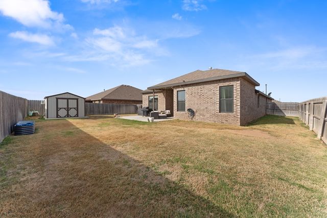 6918 Yellow Rose Ct, Midland, TX 79705