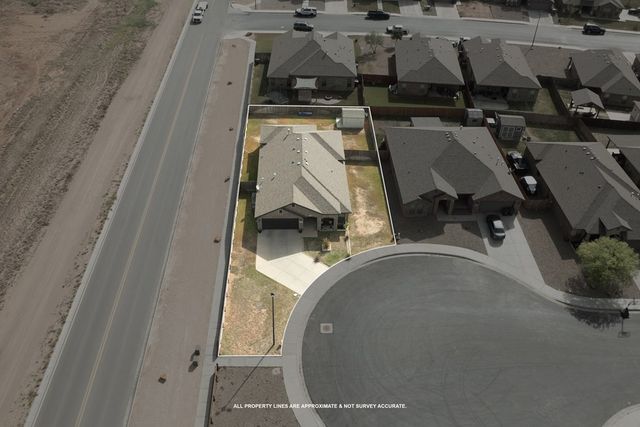 6918 Yellow Rose Ct, Midland, TX 79705