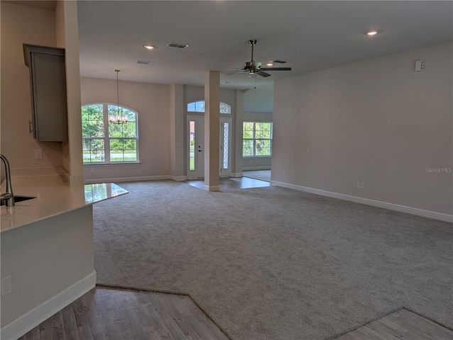 128 BIRD OF PARADISE DRIVE, Palm Coast, FL 32137