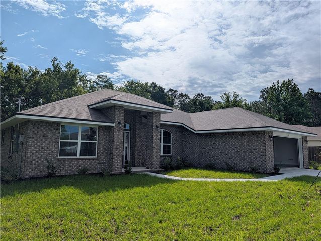 128 BIRD OF PARADISE DRIVE, Palm Coast, FL 32137
