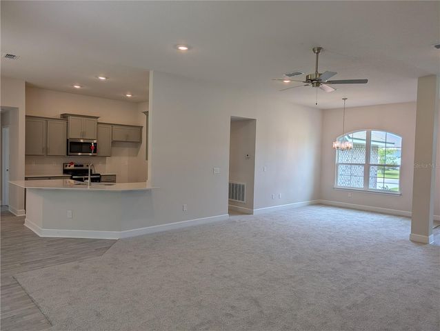 128 BIRD OF PARADISE DRIVE, Palm Coast, FL 32137
