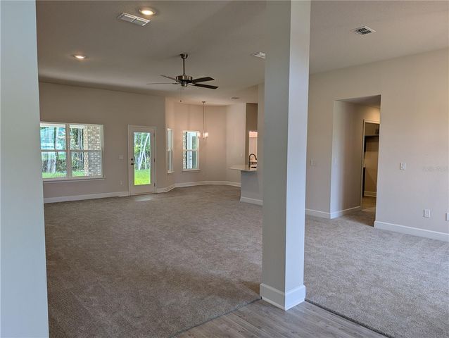 128 BIRD OF PARADISE DRIVE, Palm Coast, FL 32137
