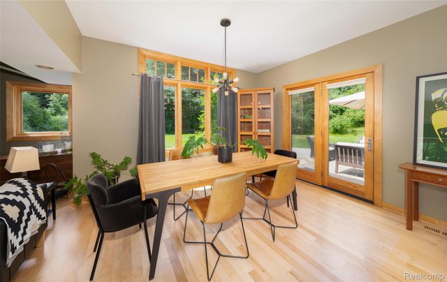 4832 HOSNER Road, Addison Township, MI 48370