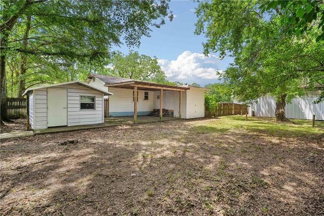 111 Esplanade Avenue, Mobile, AL 36606