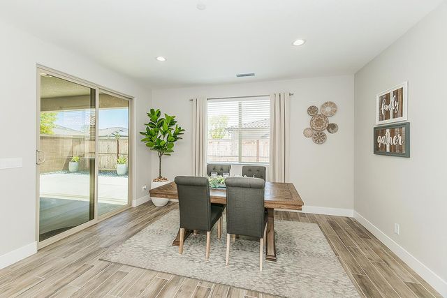 4379 Little Canyon Drive, Madera, CA 93636