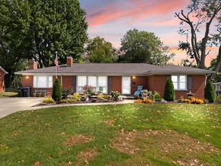 525 Pawnee Trail, Frankfort, KY 40601