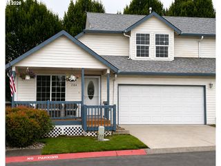 2124 Ne 77TH Ave, Vancouver, WA 98664