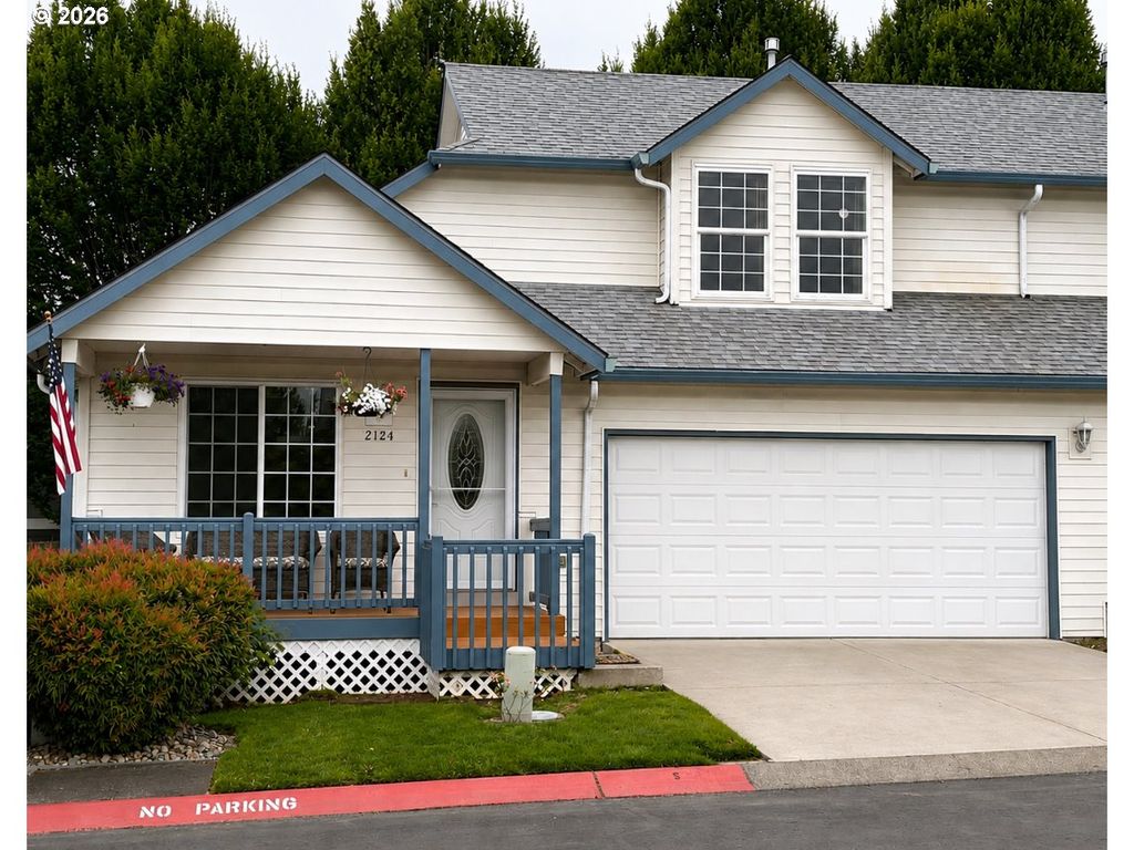 2124 Ne 77TH Ave, Vancouver, WA 98664