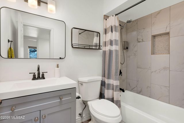 8420 E Stella Road, Tucson, AZ 85730