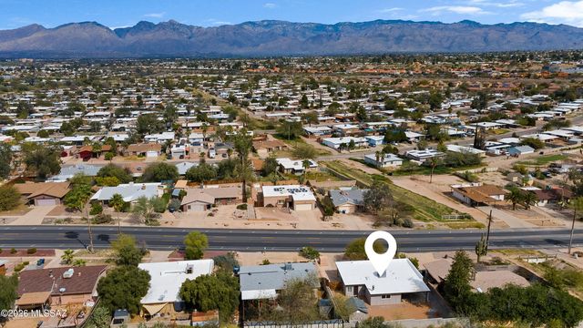 8420 E Stella Road, Tucson, AZ 85730