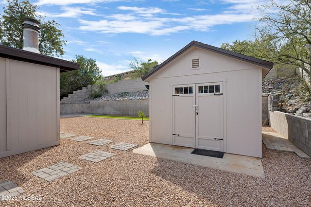 8420 E Stella Road, Tucson, AZ 85730