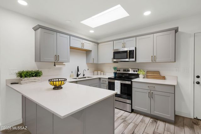 8420 E Stella Road, Tucson, AZ 85730