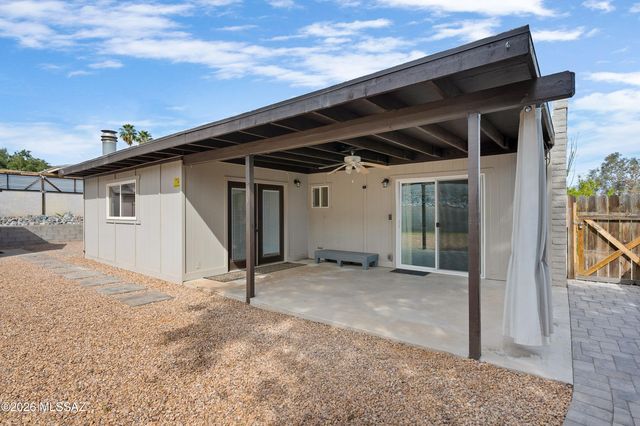 8420 E Stella Road, Tucson, AZ 85730