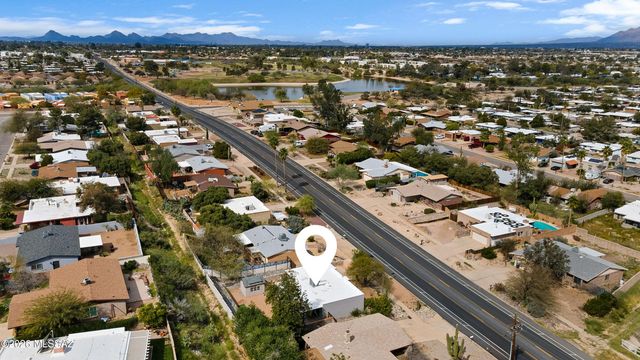 8420 E Stella Road, Tucson, AZ 85730