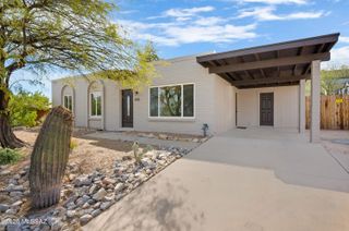 8420 E Stella Road, Tucson, AZ 85730