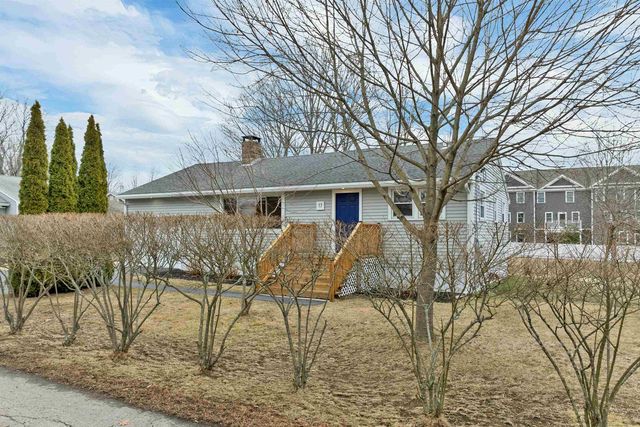 17 Winchester Street, Portsmouth, NH 03801