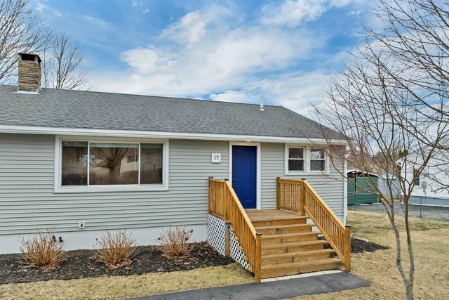 17 Winchester Street, Portsmouth, NH 03801