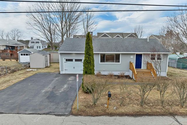 17 Winchester Street, Portsmouth, NH 03801