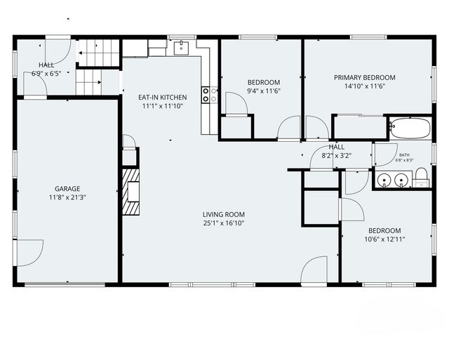 17 Winchester Street, Portsmouth, NH 03801