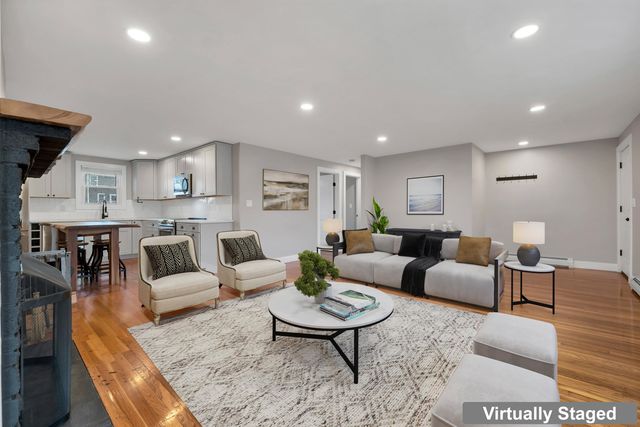 17 Winchester Street, Portsmouth, NH 03801