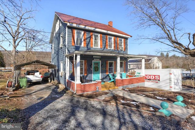 1985 OLD MILL RD, Marysville, PA 17053