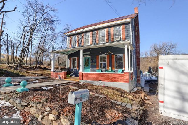 1985 OLD MILL RD, Marysville, PA 17053