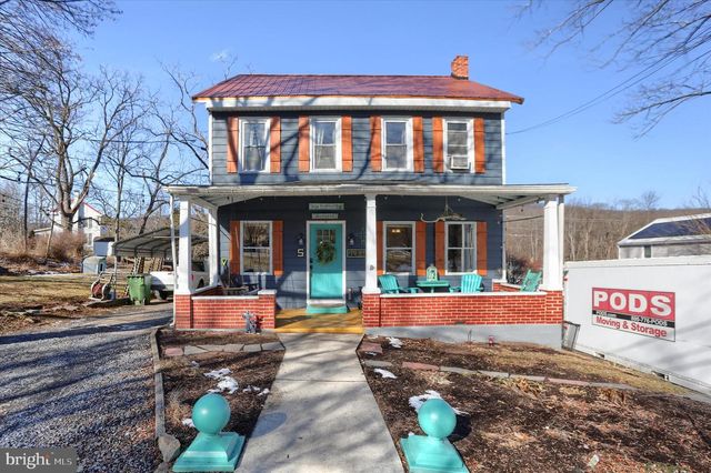 1985 OLD MILL RD, Marysville, PA 17053