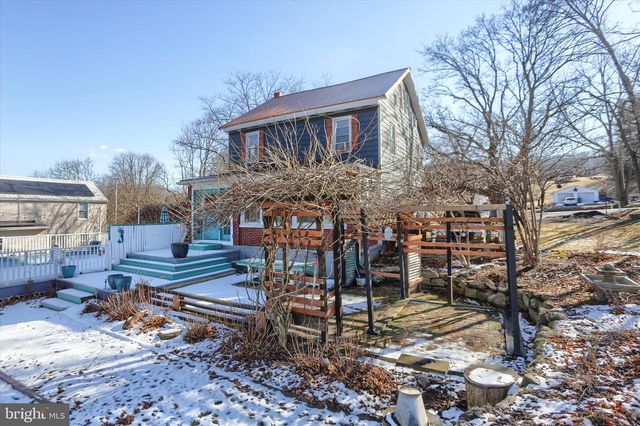 1985 OLD MILL RD, Marysville, PA 17053