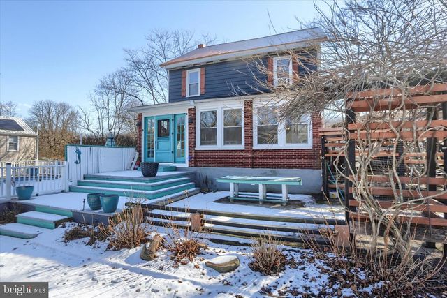 1985 OLD MILL RD, Marysville, PA 17053