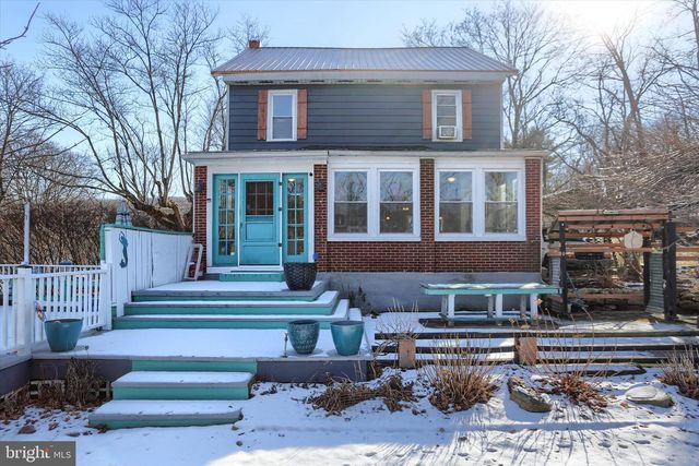 1985 OLD MILL RD, Marysville, PA 17053