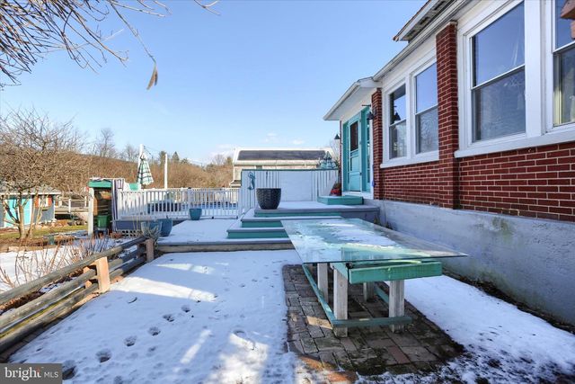 1985 OLD MILL RD, Marysville, PA 17053