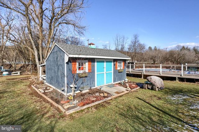 1985 OLD MILL RD, Marysville, PA 17053