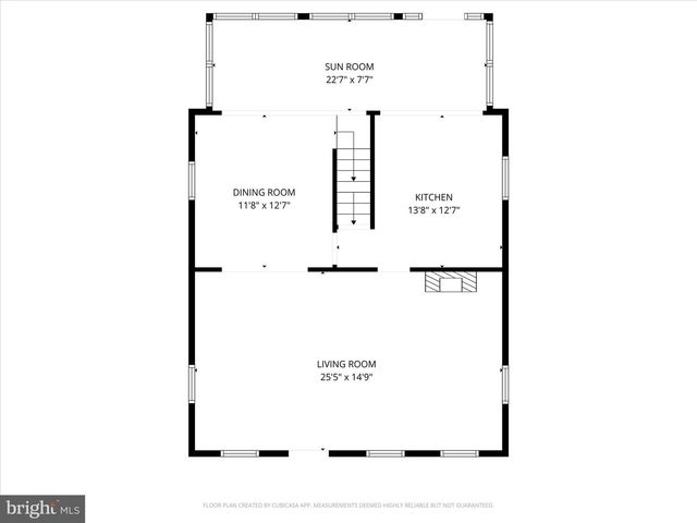 1985 OLD MILL RD, Marysville, PA 17053