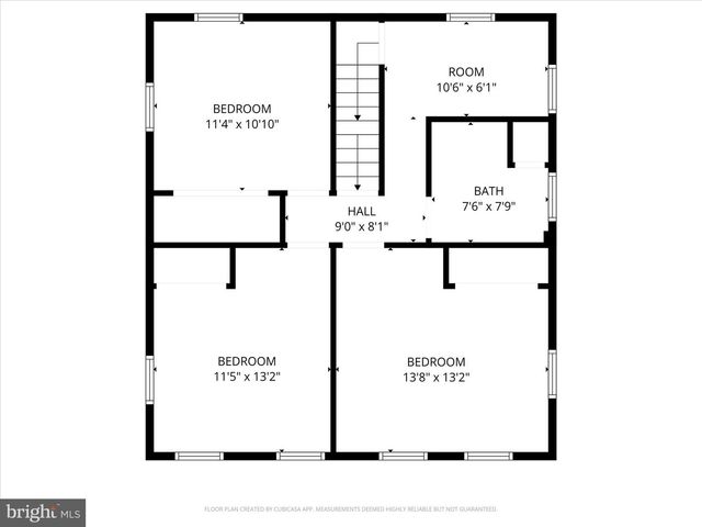 1985 OLD MILL RD, Marysville, PA 17053