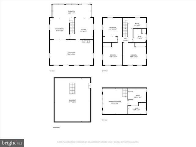 1985 OLD MILL RD, Marysville, PA 17053