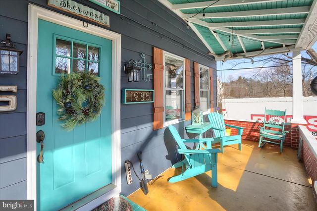 1985 OLD MILL RD, Marysville, PA 17053