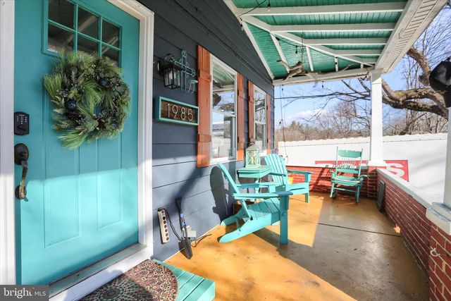 1985 OLD MILL RD, Marysville, PA 17053