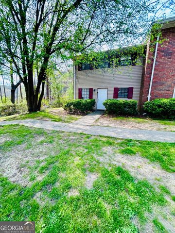 6354 Shannon Parkway 2A, Union City, GA 30291