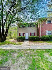 6354 Shannon Parkway 2A, Union City, GA 30291