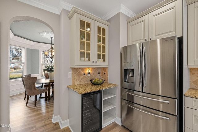 10518 Evergreen Spring, Raleigh, NC 27614