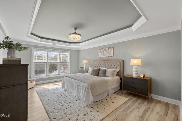 10518 Evergreen Spring, Raleigh, NC 27614