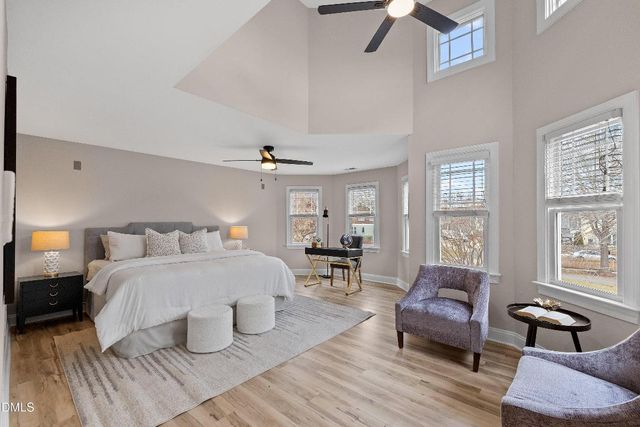 10518 Evergreen Spring, Raleigh, NC 27614