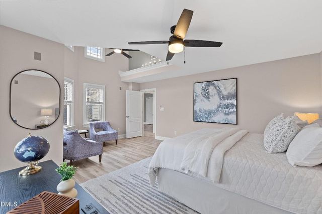 10518 Evergreen Spring, Raleigh, NC 27614