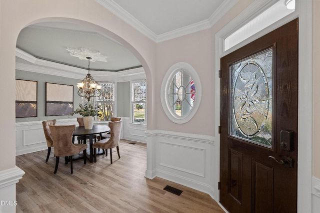 10518 Evergreen Spring, Raleigh, NC 27614