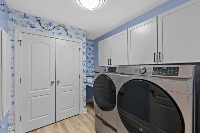 10518 Evergreen Spring, Raleigh, NC 27614