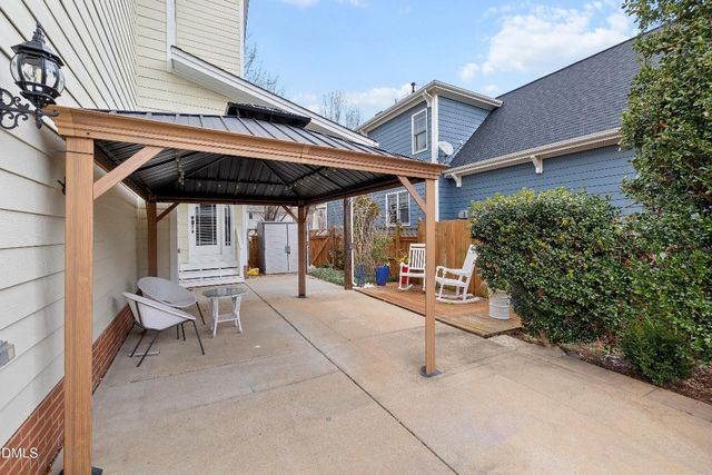 10518 Evergreen Spring, Raleigh, NC 27614