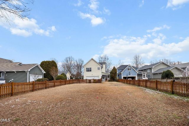 10518 Evergreen Spring, Raleigh, NC 27614